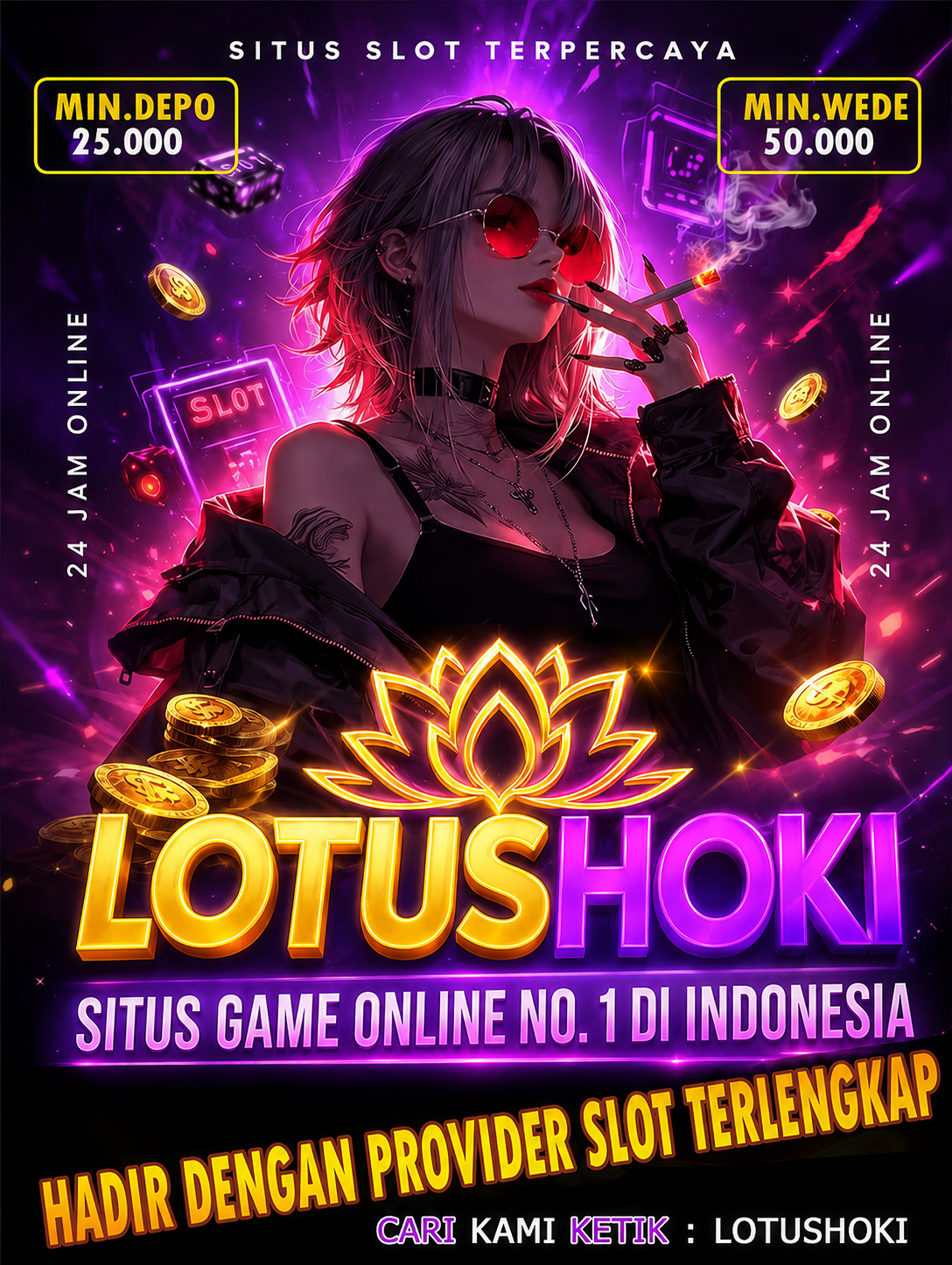 LOTUSHOKI